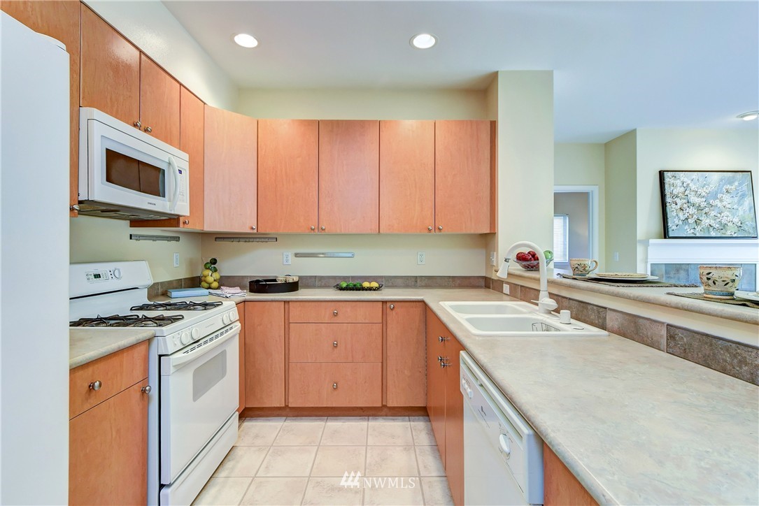 5100 Talbot Place South, Unit H Renton, WA 98055 - Photo 15 of 22 Gallery Image 15