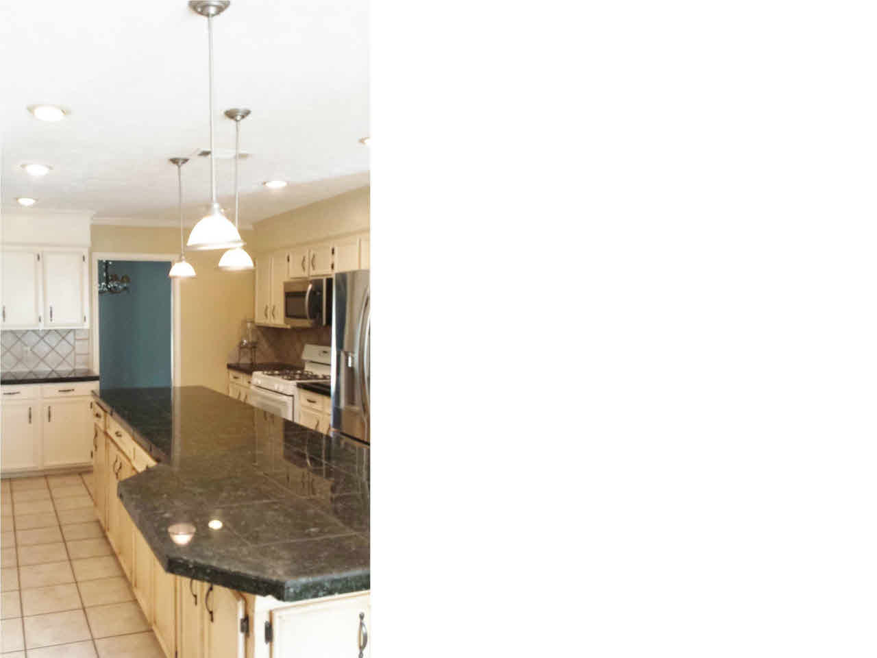 361 Clarkdell Road Canton, MS 39046 - Photo 12 of 33 Kitchen