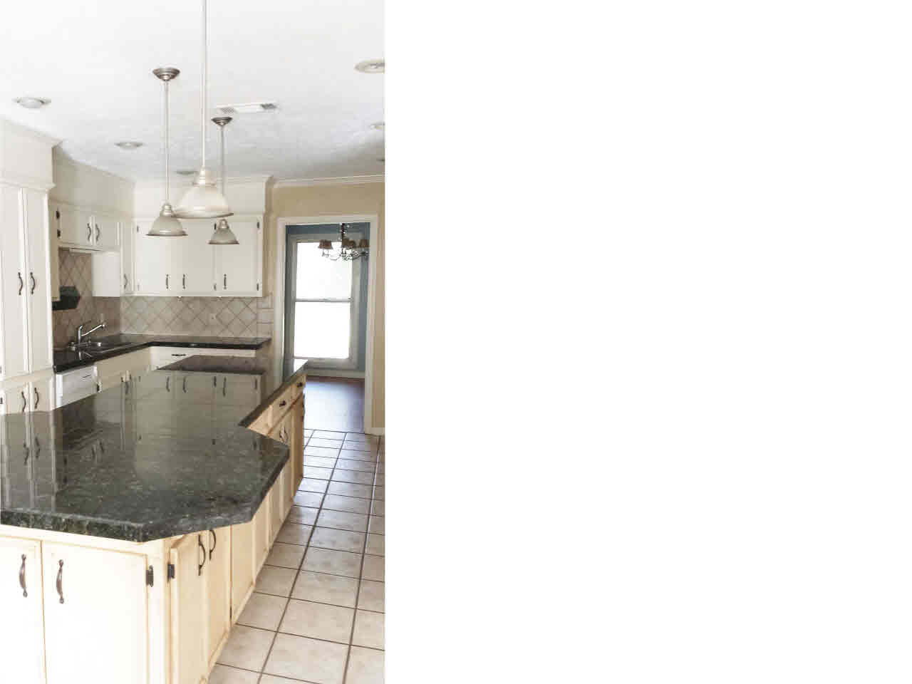 361 Clarkdell Road Canton, MS 39046 - Photo 13 of 33 Kitchen