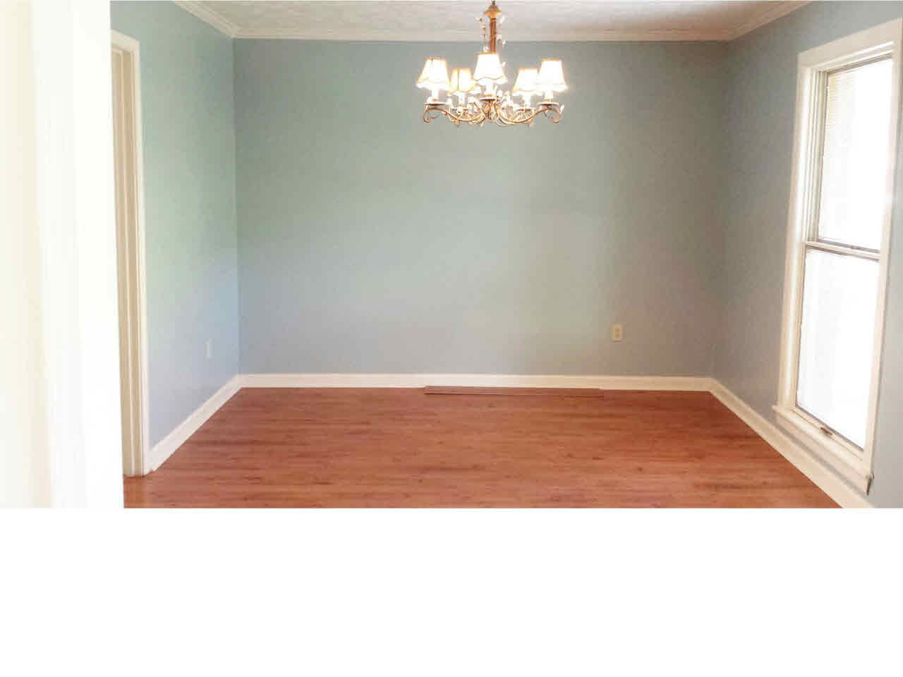 361 Clarkdell Road Canton, MS 39046 - Photo 14 of 33 Dining room