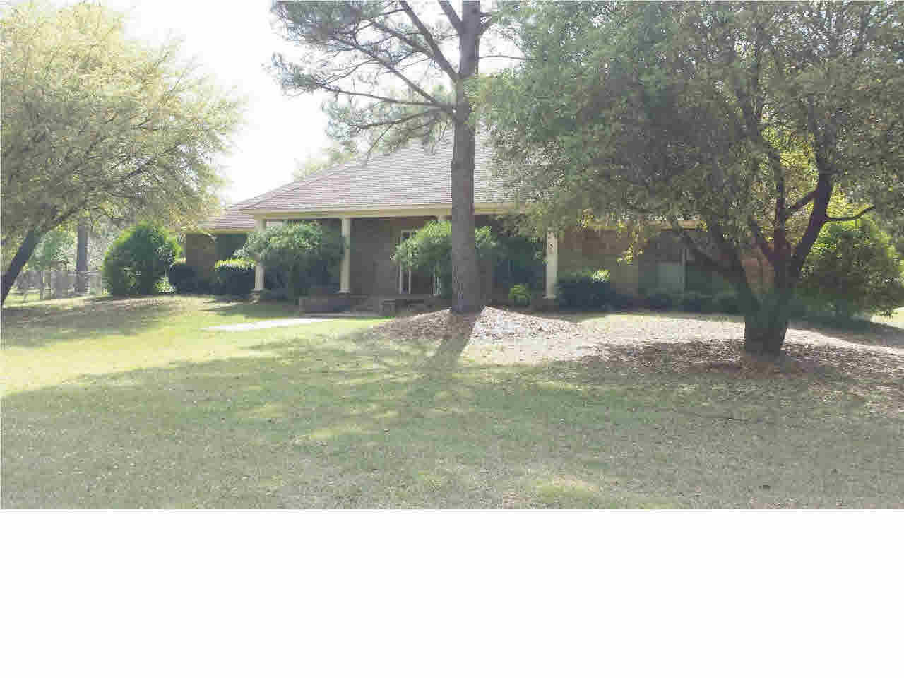 361 Clarkdell Road Canton, MS 39046 - Photo 2 of 33 Front
