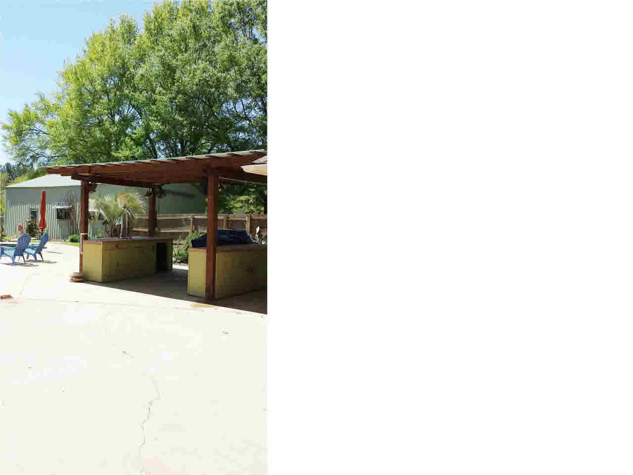 361 Clarkdell Road Canton, MS 39046 - Photo 25 of 33 Photo 25
