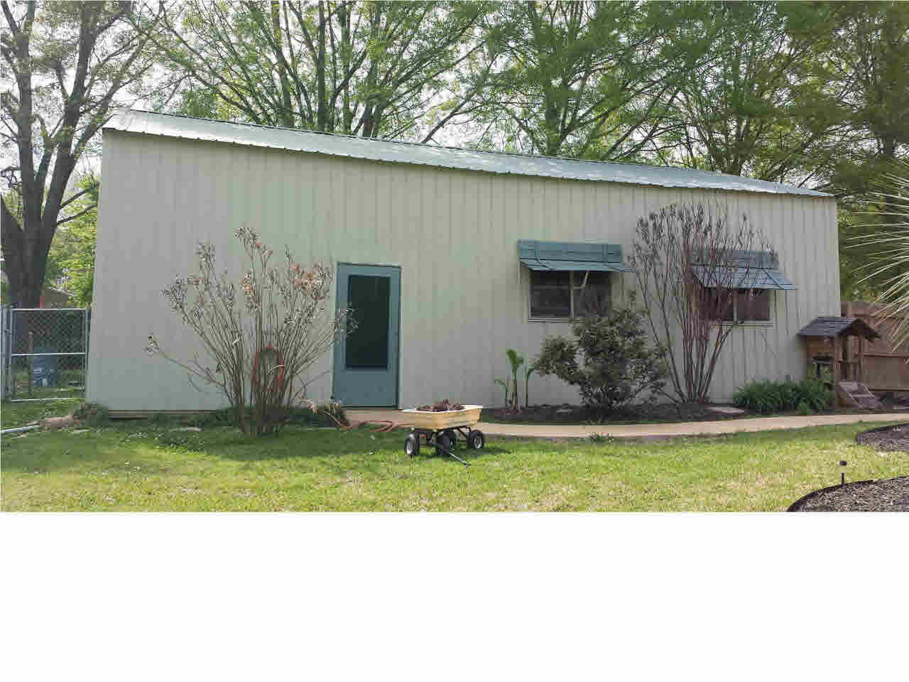 361 Clarkdell Road Canton, MS 39046 - Photo 27 of 33 Photo 27