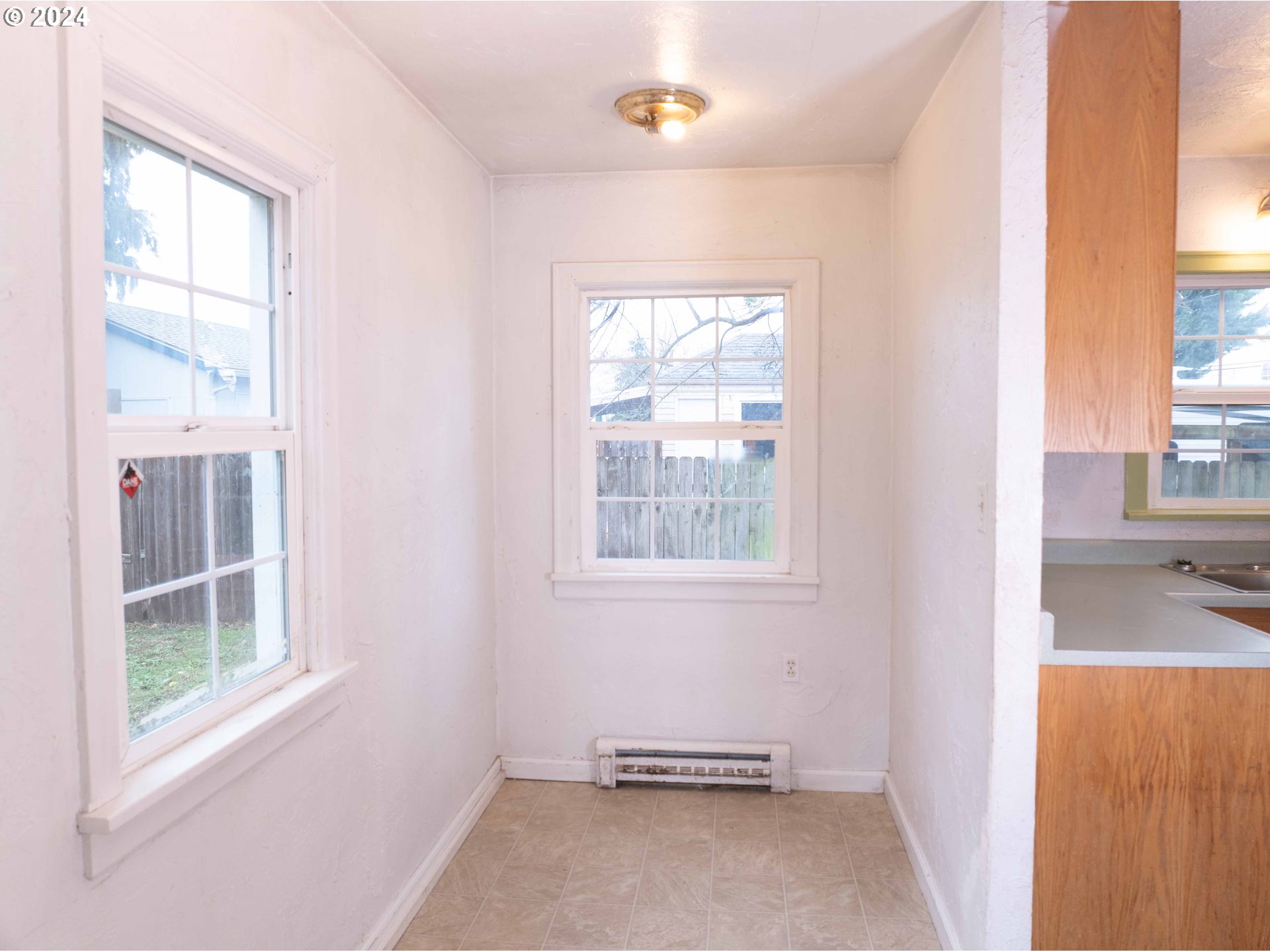 2947 Elmira Road Eugene, OR 97402 - Photo 14 of 29 a view of a room with a window