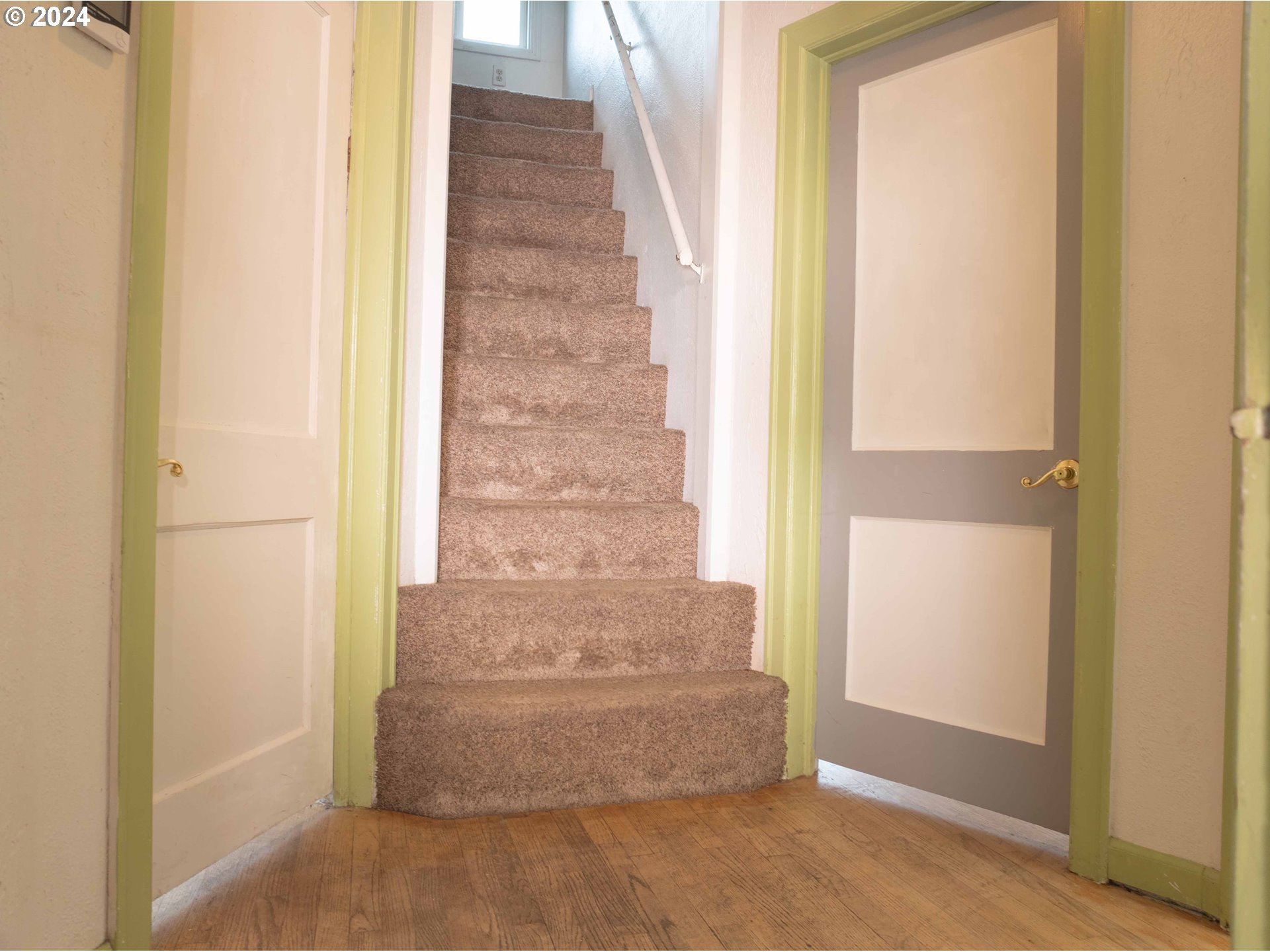 2947 Elmira Road Eugene, OR 97402 - Photo 16 of 29 a view of entryway