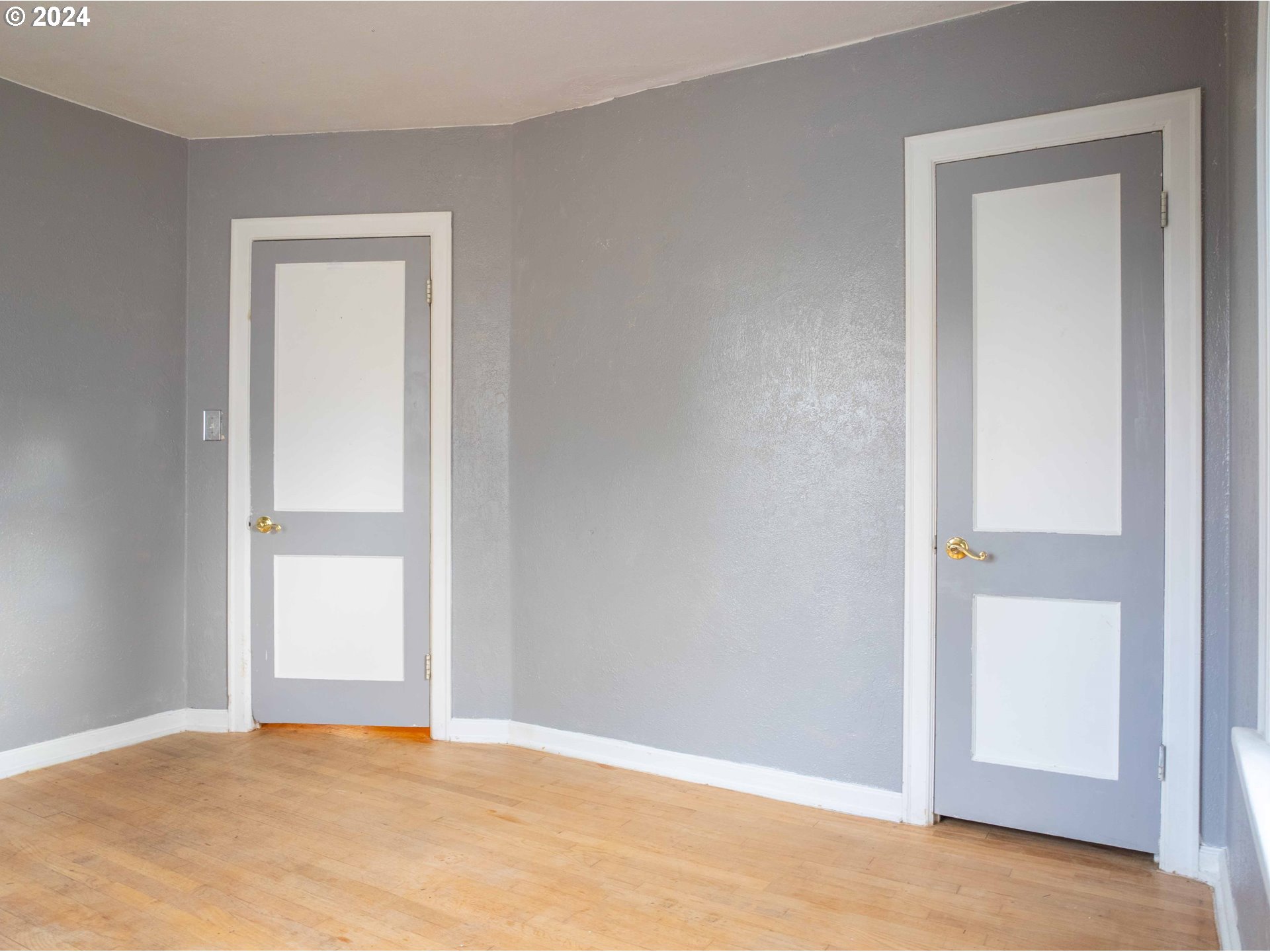 2947 Elmira Road Eugene, OR 97402 - Photo 8 of 29 a view of an empty room