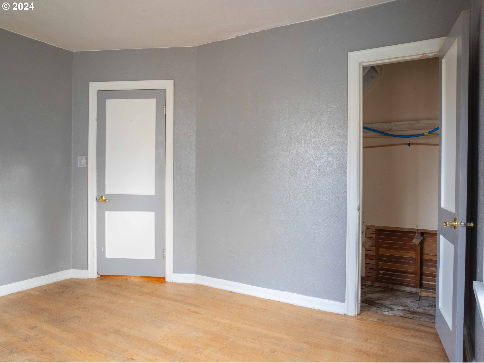 2947 Elmira Road Eugene, OR 97402 - Photo 9 of 29 a view of an empty room