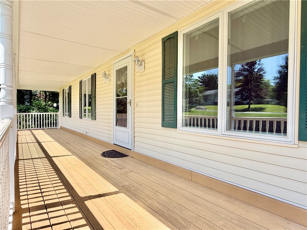 148 Collins Drive Oneonta, NY 13820 - Photo 4 of 36