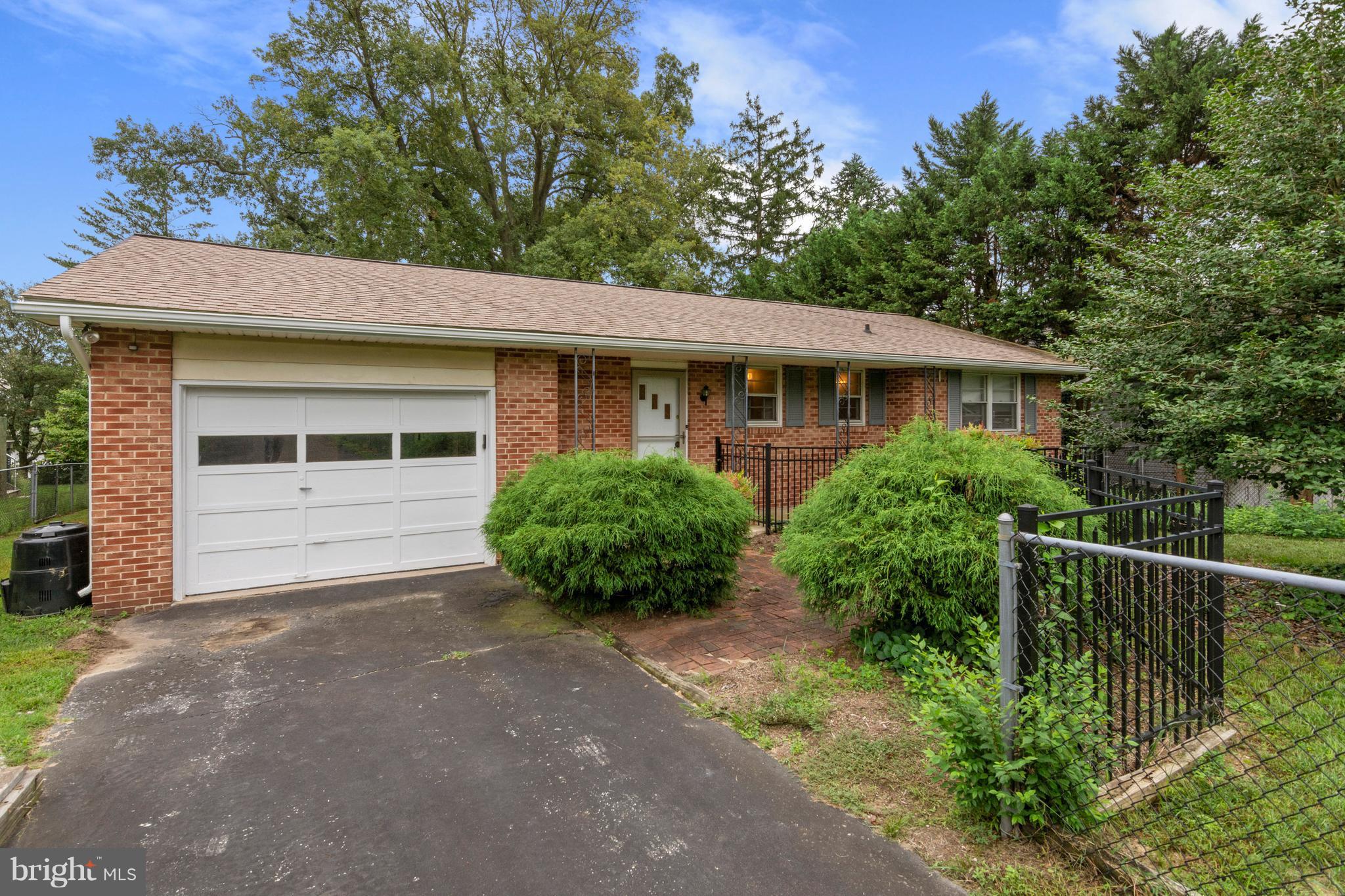 1248 Hillside Road Pasadena, MD 21122 - Photo 23 of 30 Exterior (Rear)