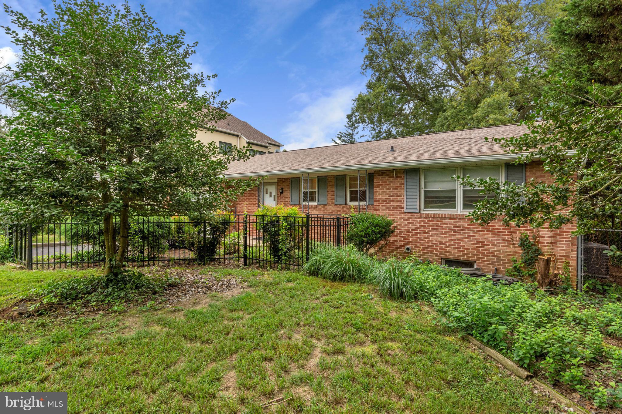 1248 Hillside Road Pasadena, MD 21122 - Photo 26 of 30 Exterior (Rear)