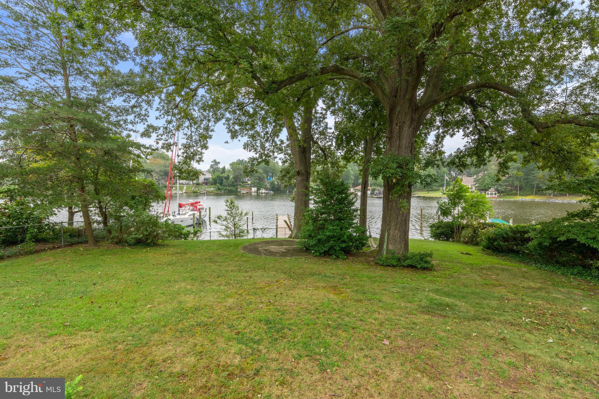 1248 Hillside Road Pasadena, MD 21122 - Photo 8 of 30 View