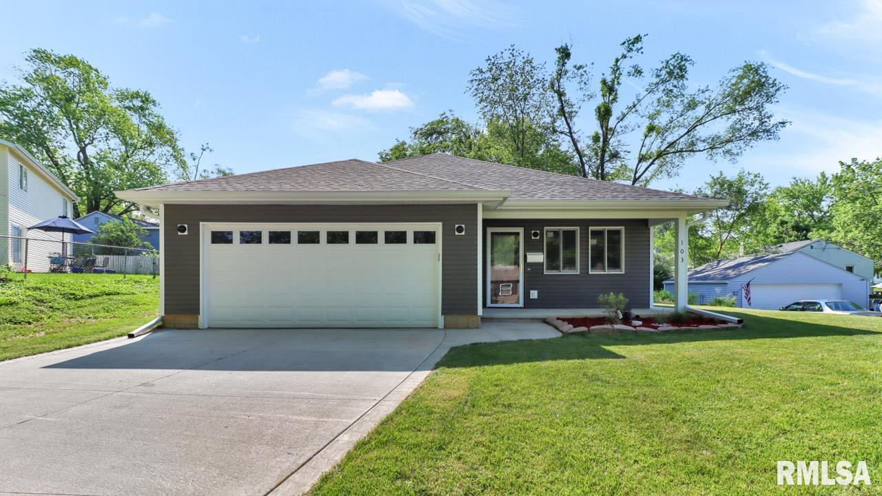103 Algonquin Road Marquette Heights, IL 61554 - Photo 1 of 36 Gallery Image 1