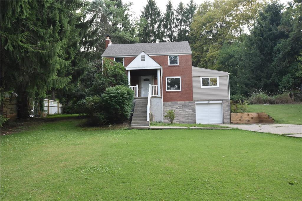 1070 Jefferson Road Pittsburgh, PA 15235 - Photo 1 of 22 Gallery Image 1