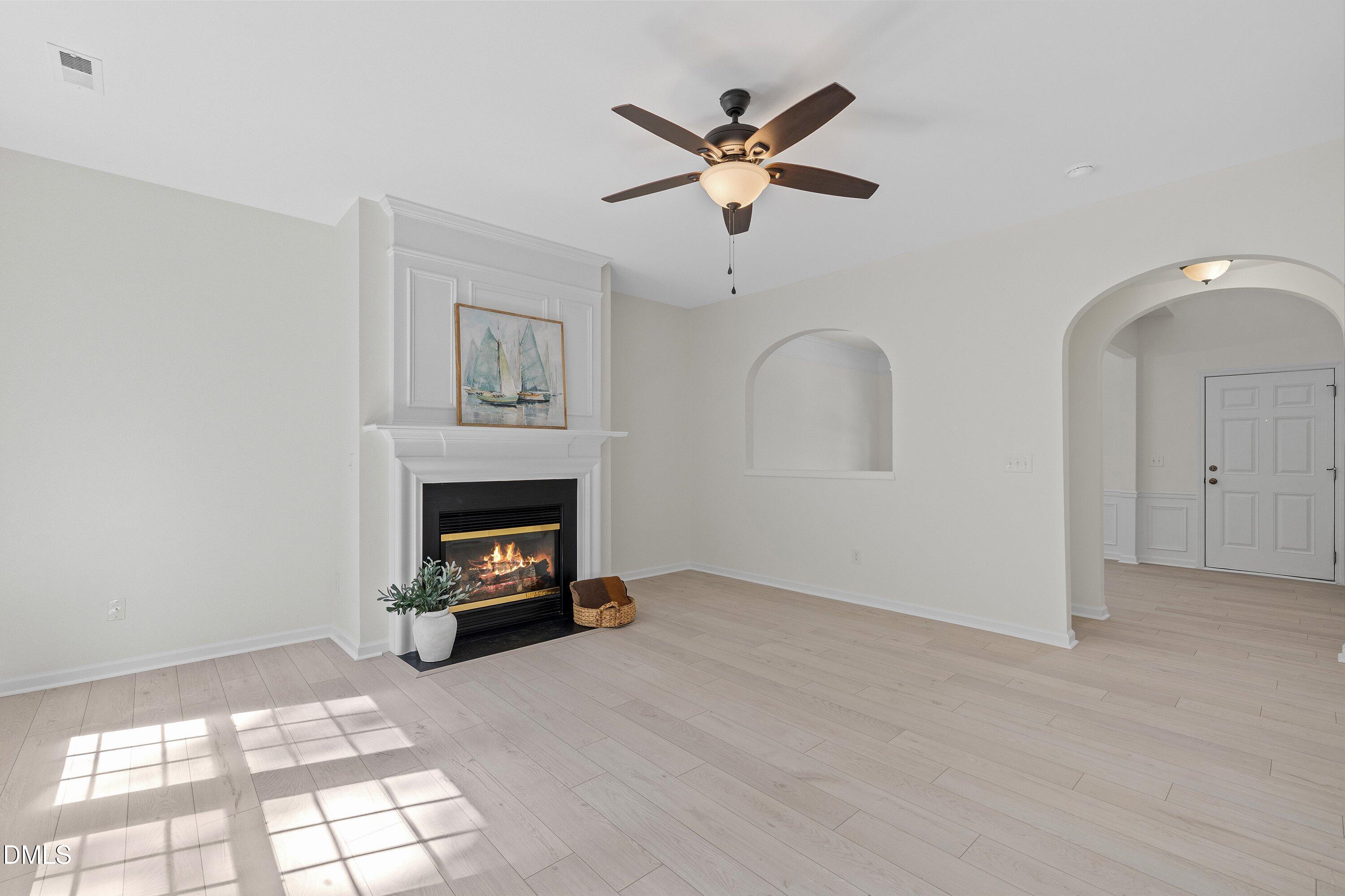 112 Huntersville Road Morrisville, NC 27560 - Photo 16 of 68