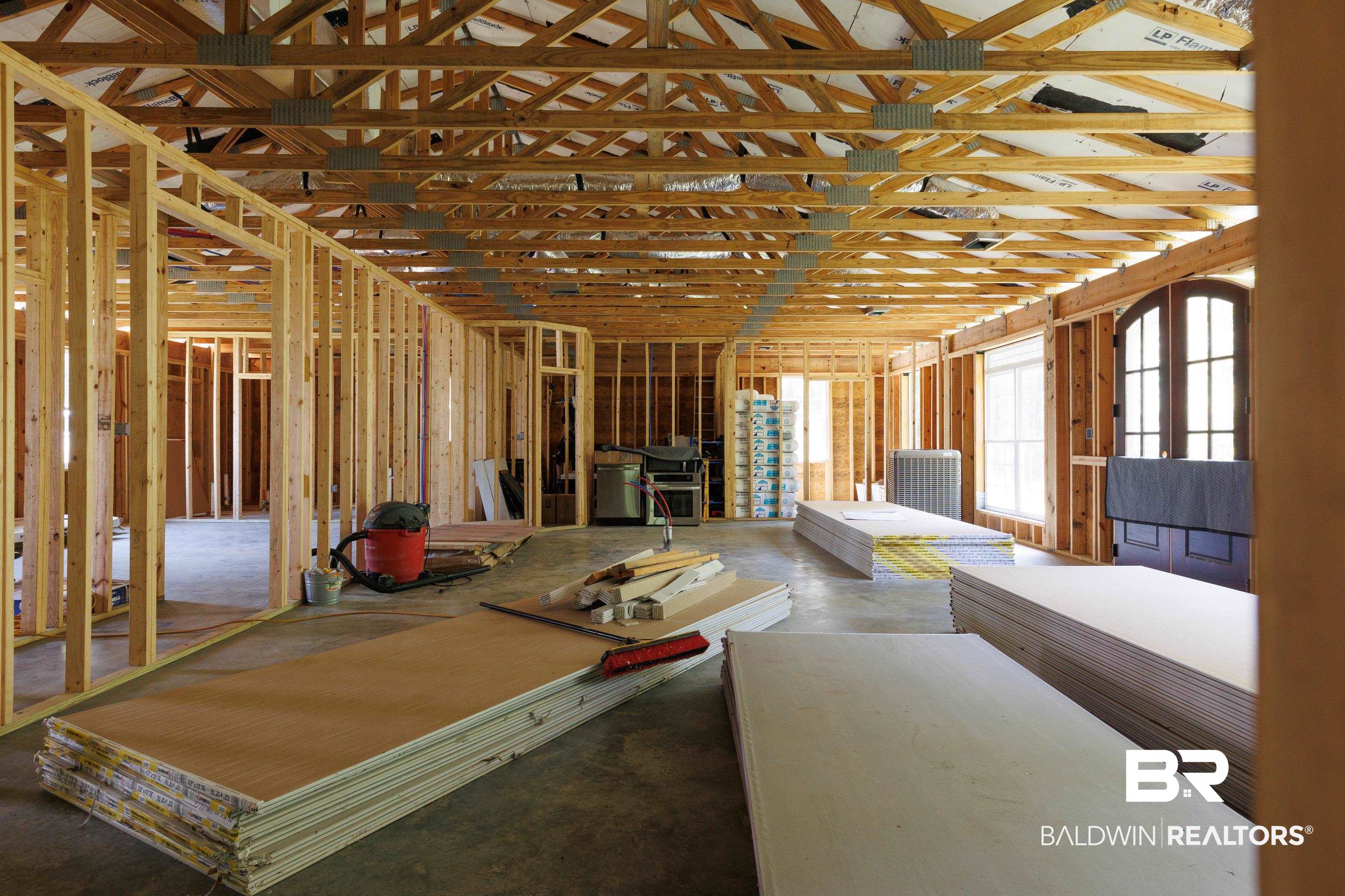 17385 County Road 16 Foley, AL 36535 - Photo 41 of 53 View of misc room