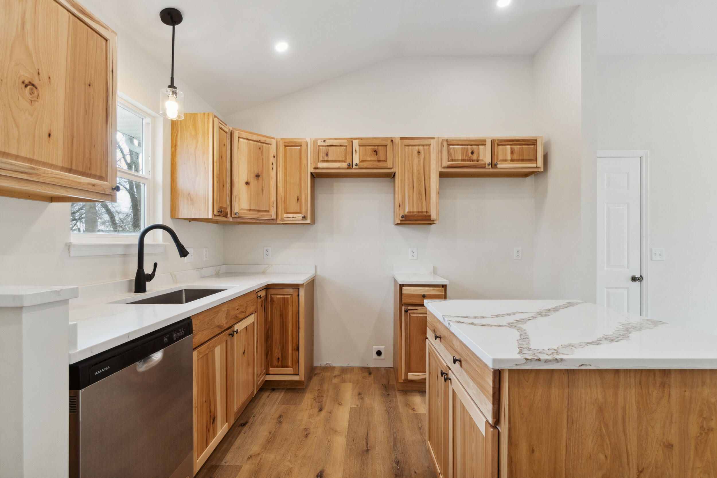 340 Lafayette Road Michigan Center, MI 49254 - Photo 5 of 45 45_340 lafayette (kitchen updated) - 000