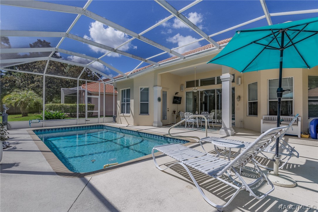 639 West Doerr Path Hernando, FL 34442 - Photo 36 of 61