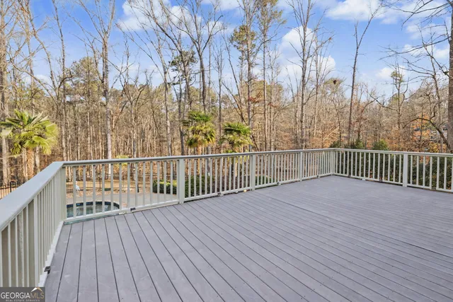 $749,900 | 410 Camelot Drive, Fayetteville, GA 30214