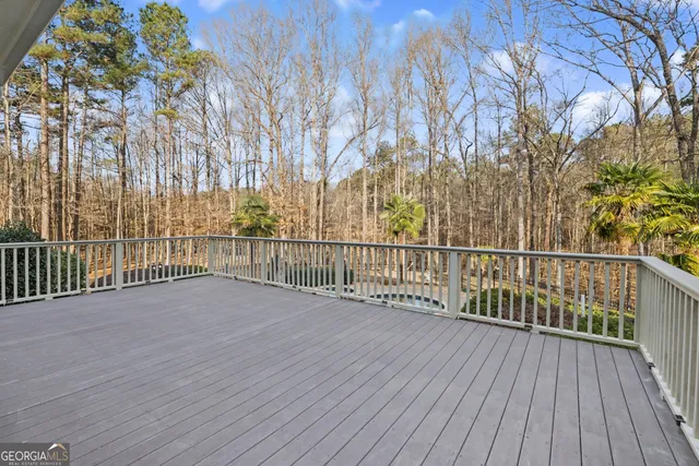 $749,900 | 410 Camelot Drive, Fayetteville, GA 30214