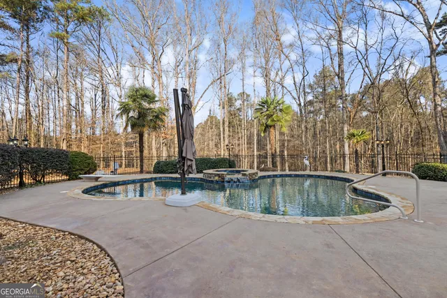 $749,900 | 410 Camelot Drive, Fayetteville, GA 30214