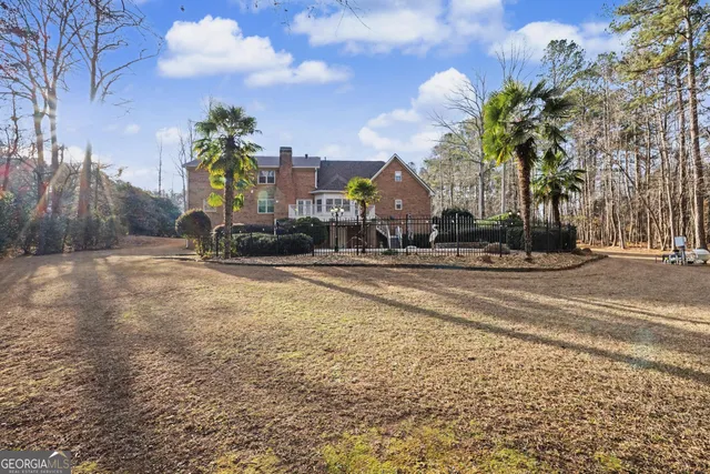 $749,900 | 410 Camelot Drive, Fayetteville, GA 30214