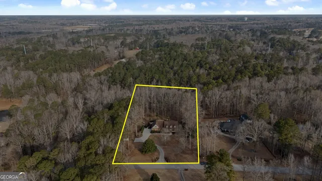 $749,900 | 410 Camelot Drive, Fayetteville, GA 30214