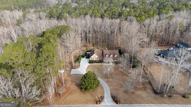 $749,900 | 410 Camelot Drive, Fayetteville, GA 30214