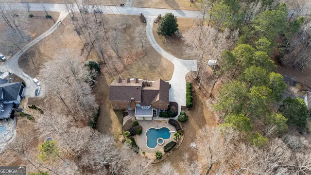 $749,900 | 410 Camelot Drive, Fayetteville, GA 30214