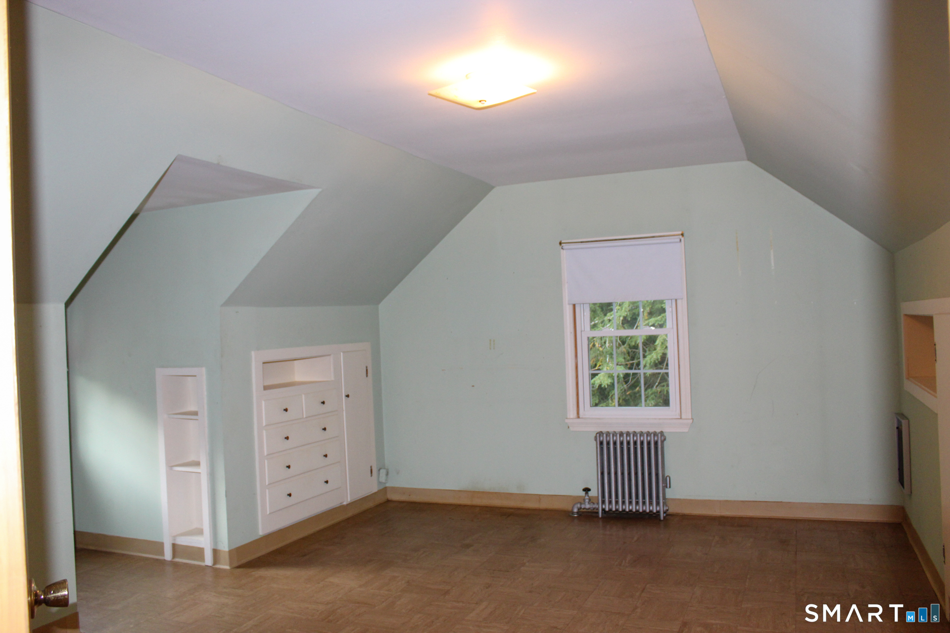 303 Riverside Drive Thompson, CT 06255 - Photo 19 of 39 Second floor - Bedroom #1