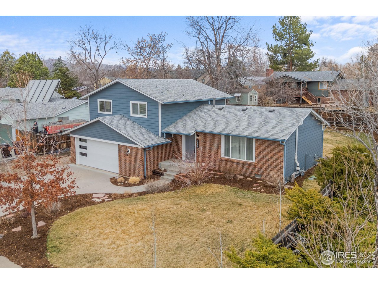 7599 Concord Drive Boulder, CO 80301 - Photo 1 of 40