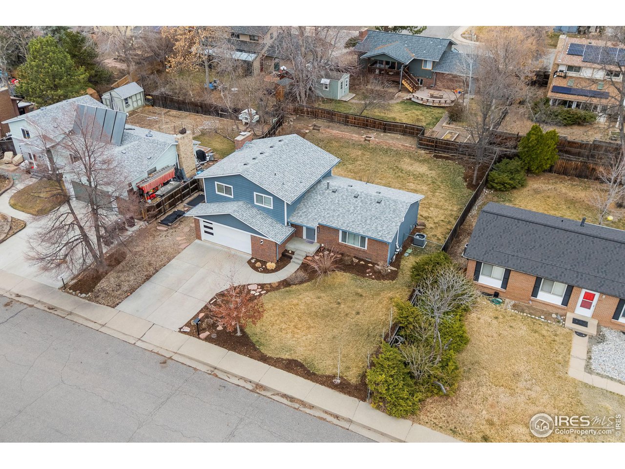 7599 Concord Drive Boulder, CO 80301 - Photo 34 of 40