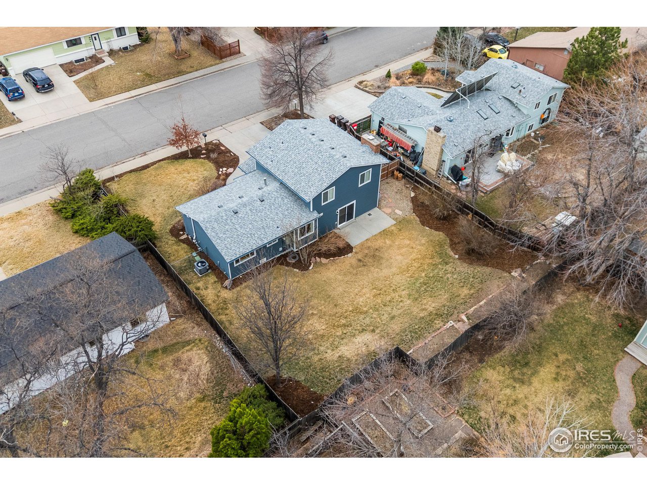 7599 Concord Drive Boulder, CO 80301 - Photo 35 of 40