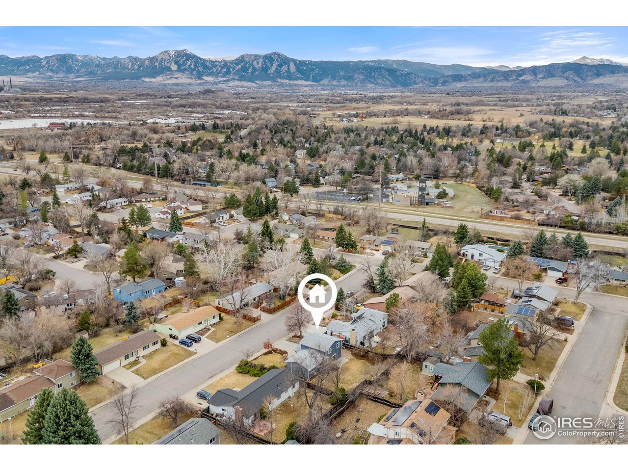 7599 Concord Drive Boulder, CO 80301 - Photo 36 of 40