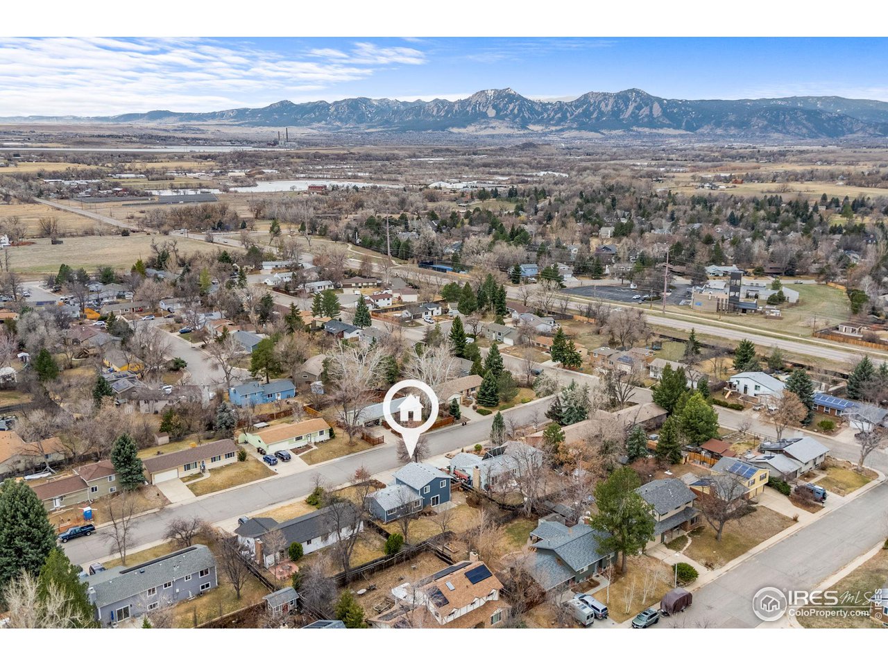 7599 Concord Drive Boulder, CO 80301 - Photo 37 of 40