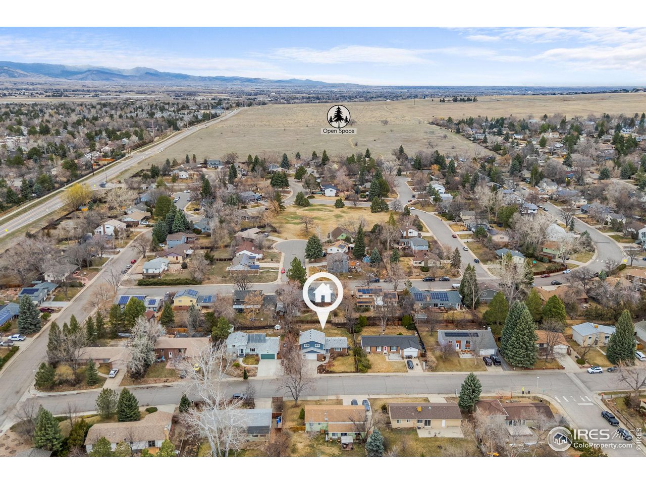 7599 Concord Drive Boulder, CO 80301 - Photo 38 of 40