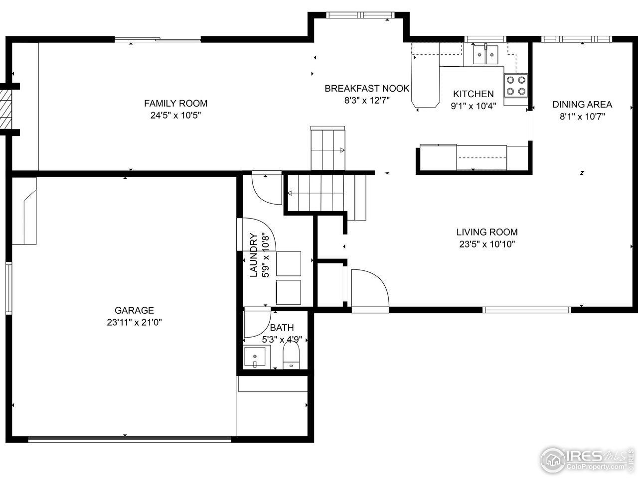 7599 Concord Drive Boulder, CO 80301 - Photo 40 of 40