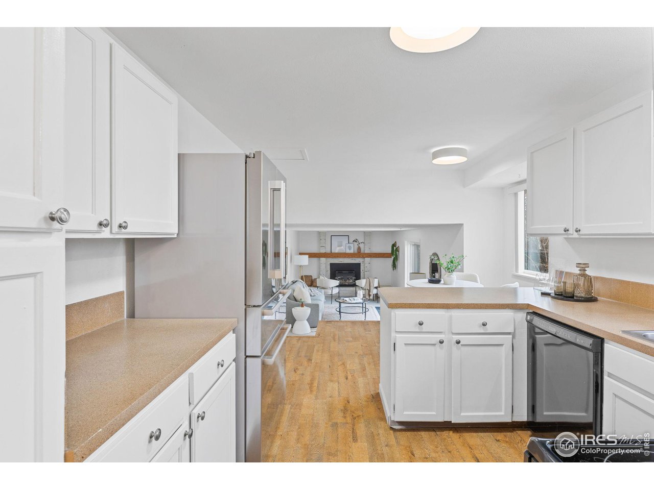 7599 Concord Drive Boulder, CO 80301 - Photo 10 of 40