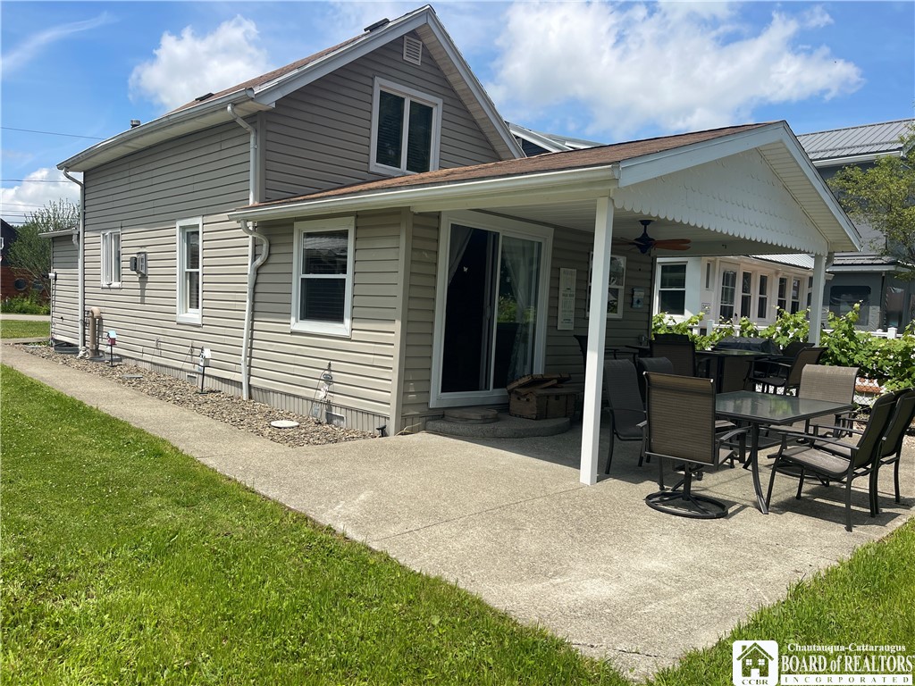 2462 Keller Road Ashville, NY 14710 - Photo 6 of 38