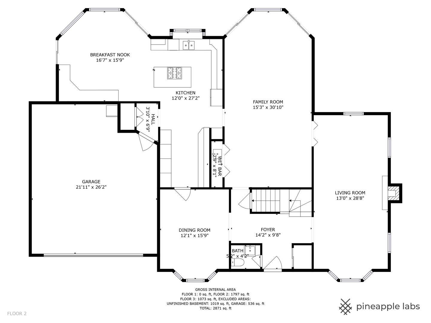 1369 Tower Road Winnetka, IL 60093 - Photo 28 of 31 unknown