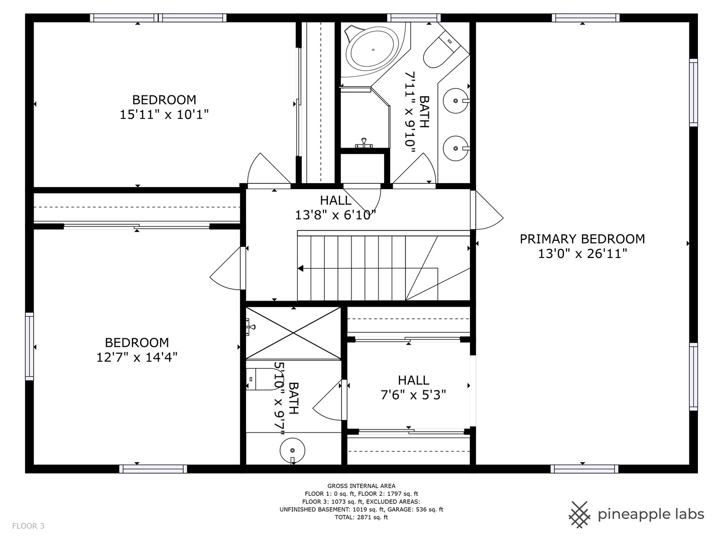 1369 Tower Road Winnetka, IL 60093 - Photo 29 of 31