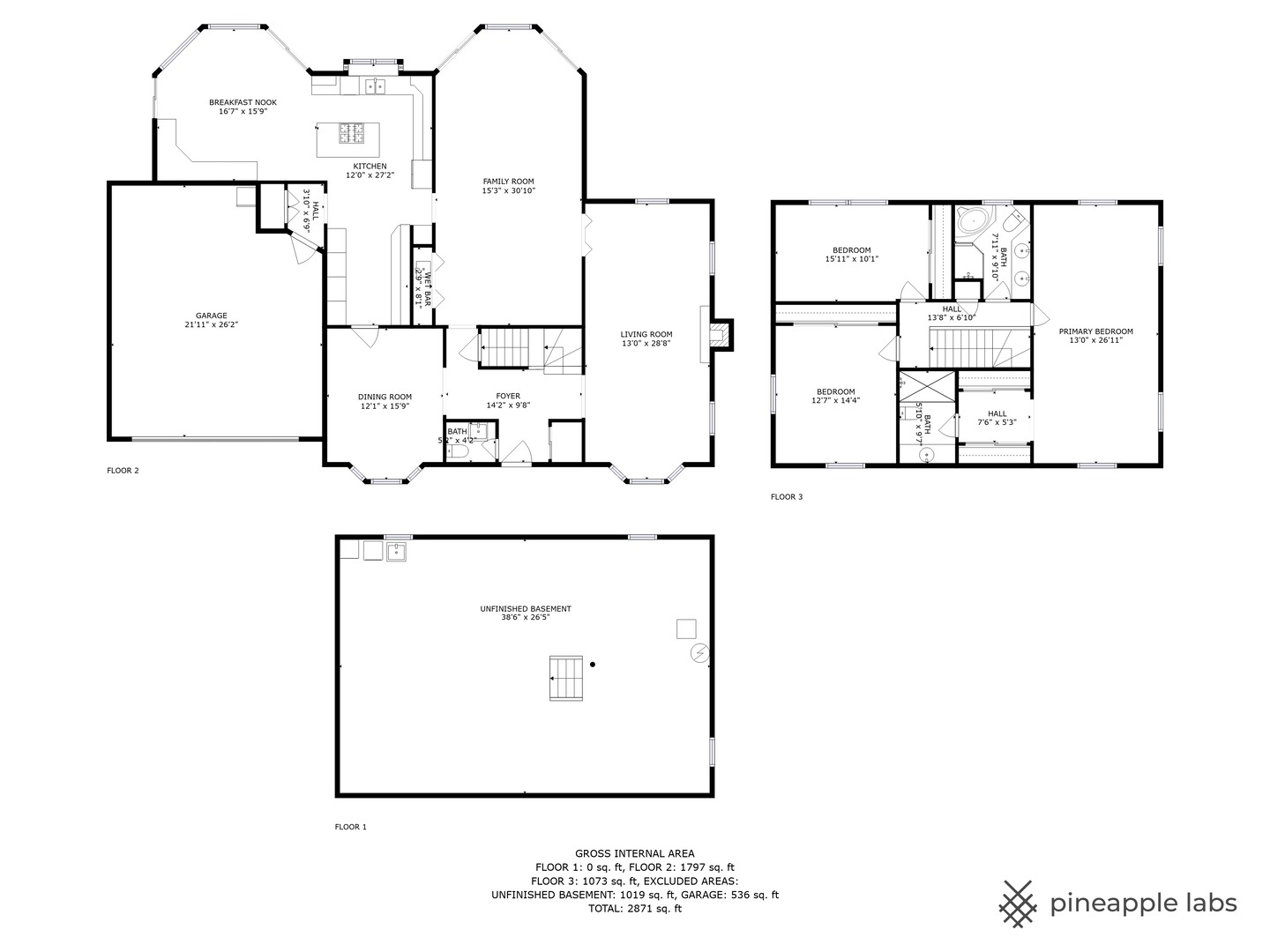 1369 Tower Road Winnetka, IL 60093 - Photo 31 of 31