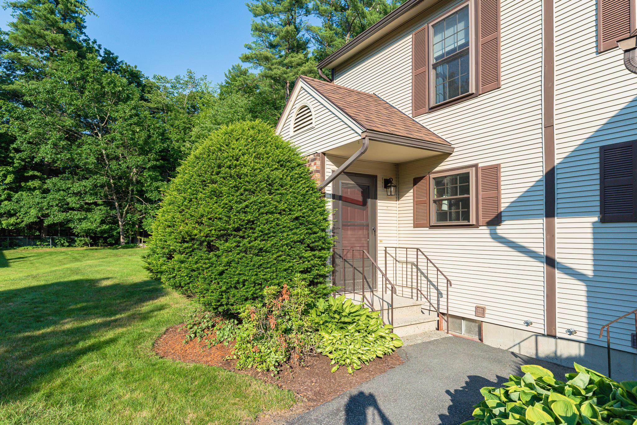 710 Main Street, Unit 26 Keene, NH 03431 - Photo 1 of 27 Gallery Image 1