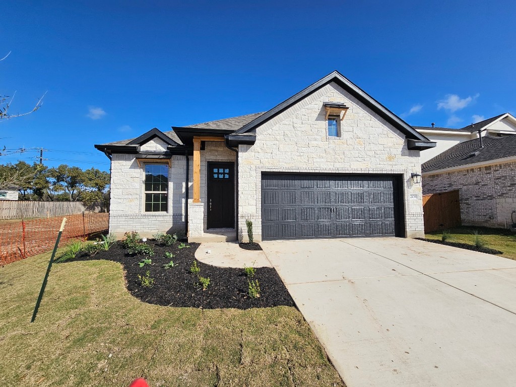 208 Millbend Road Georgetown, TX 78633 - Photo 1 of 1 Gallery Image 1
