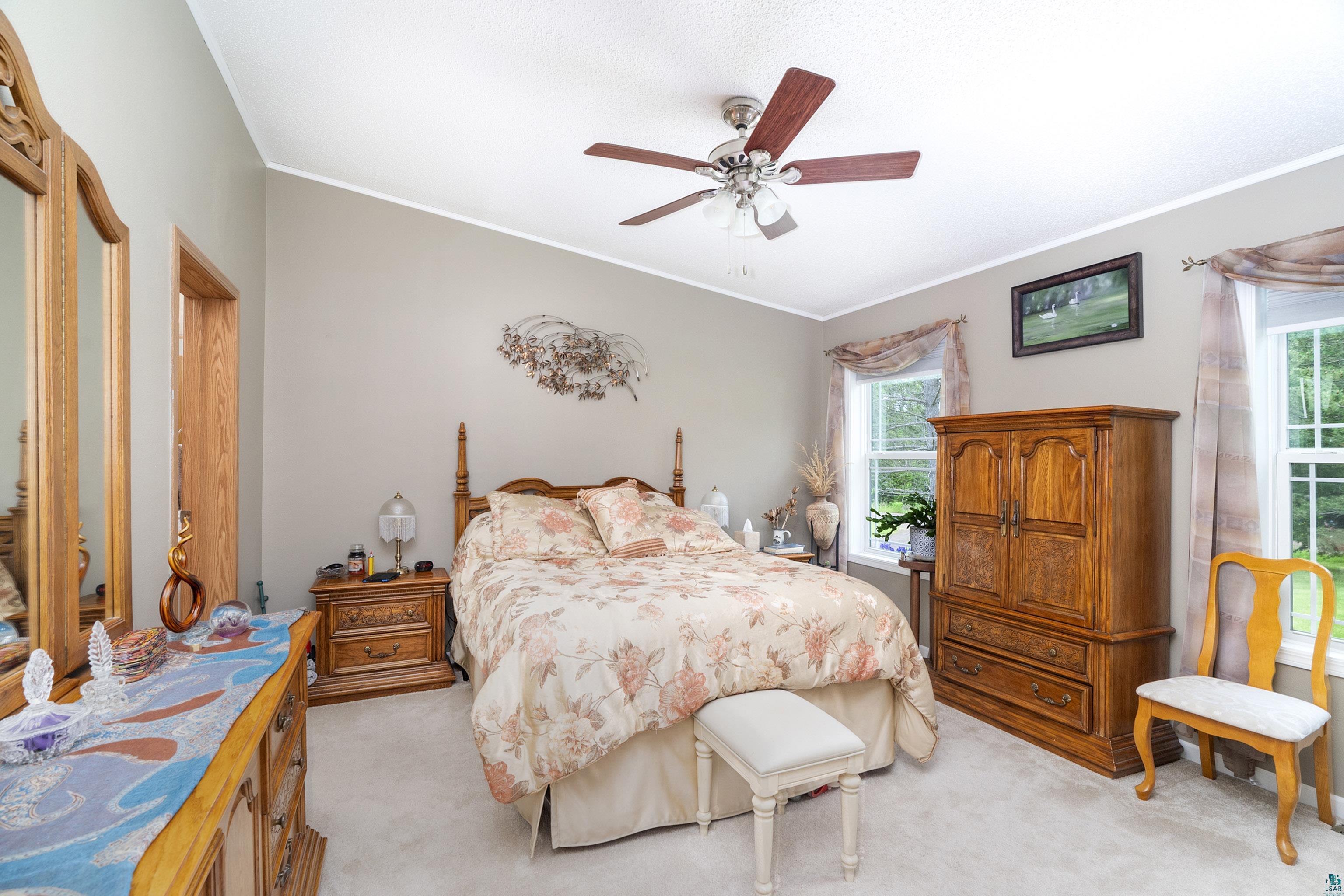5144 Olson Road Rice Lake, MN 55803 - Photo 13 of 29 Bedroom