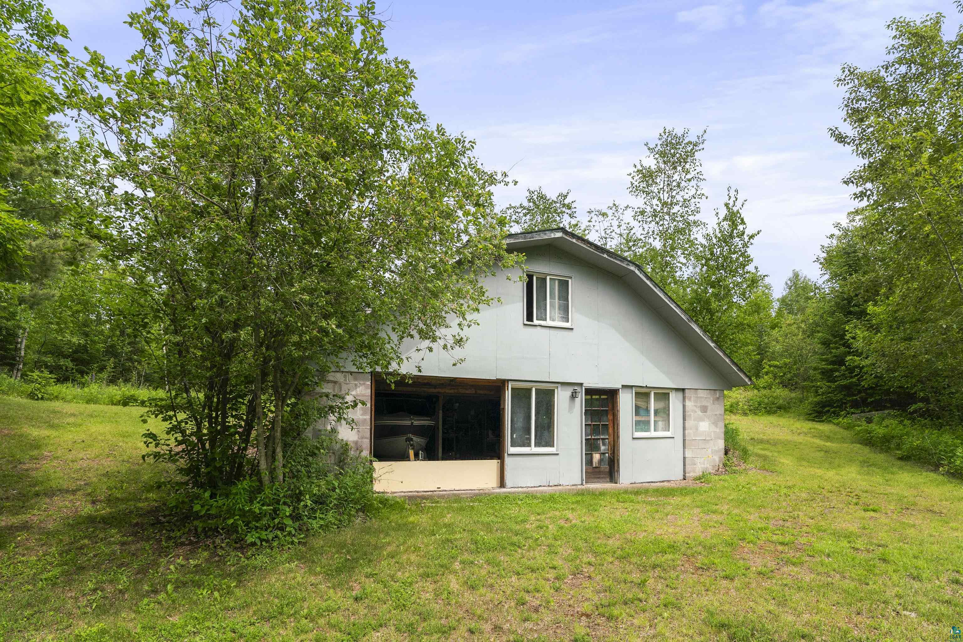 5144 Olson Road Rice Lake, MN 55803 - Photo 29 of 29 Outbuilding