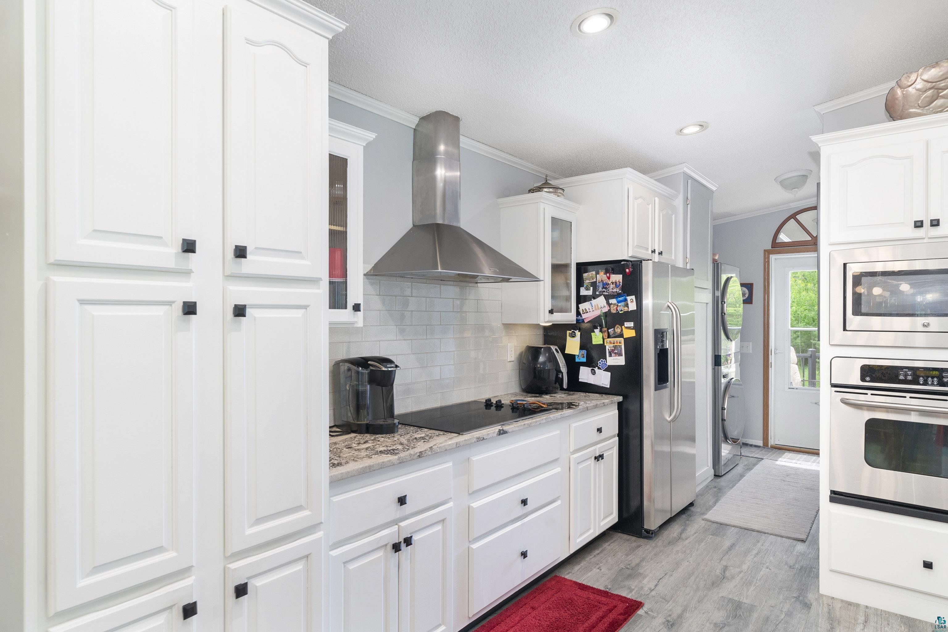 5144 Olson Road Rice Lake, MN 55803 - Photo 5 of 29 Kitchen
