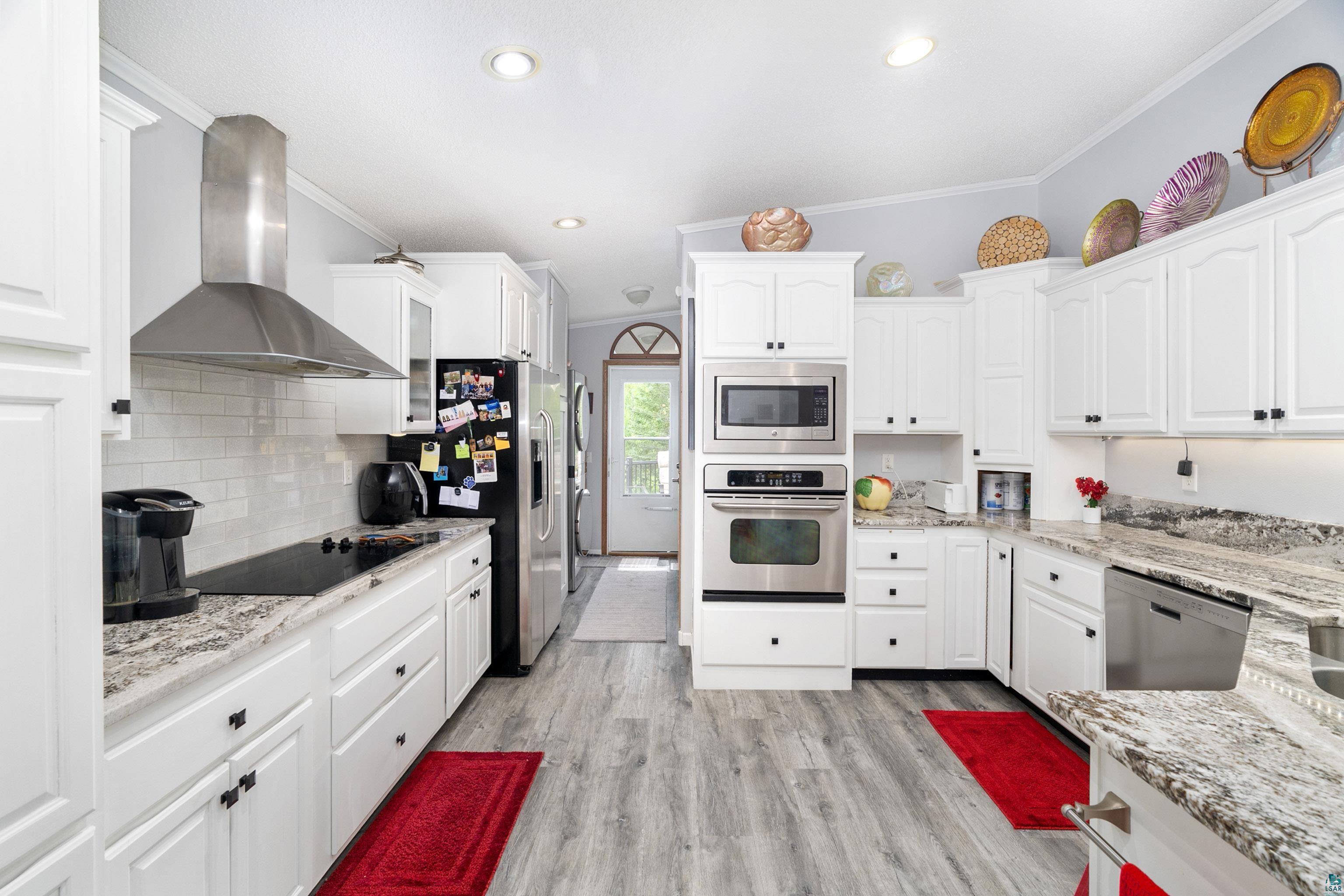 5144 Olson Road Rice Lake, MN 55803 - Photo 6 of 29 Kitchen