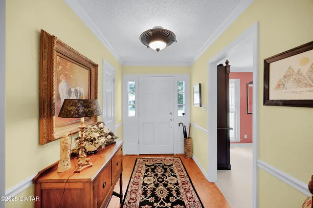 a room with storage and utility