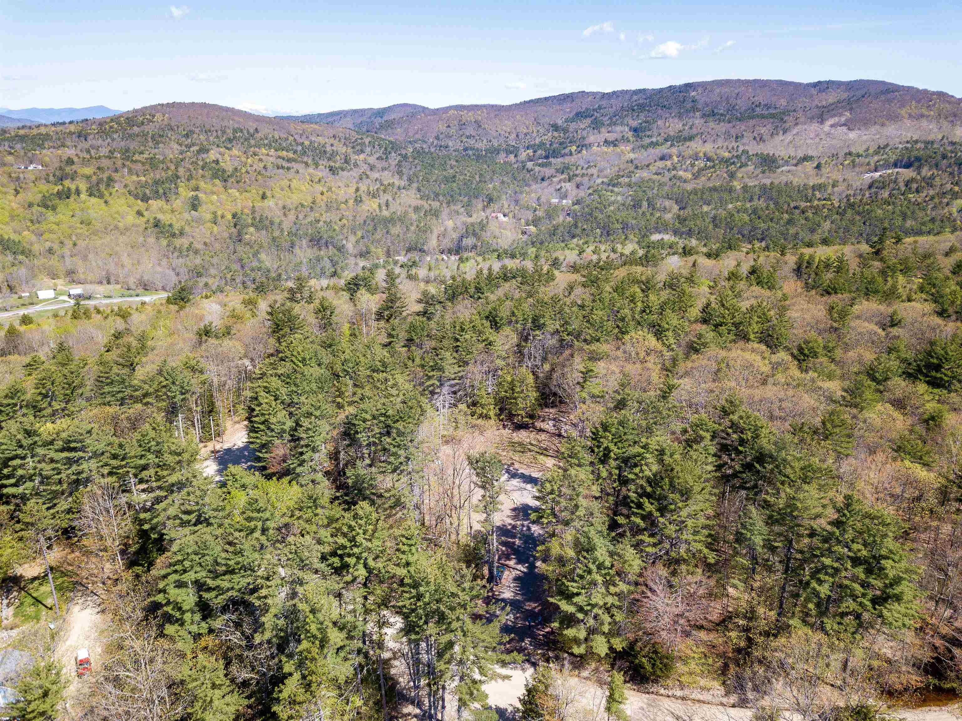 Durgin Hill Road, Unit 27 Freedom, NH 03836 - Photo 9 of 19