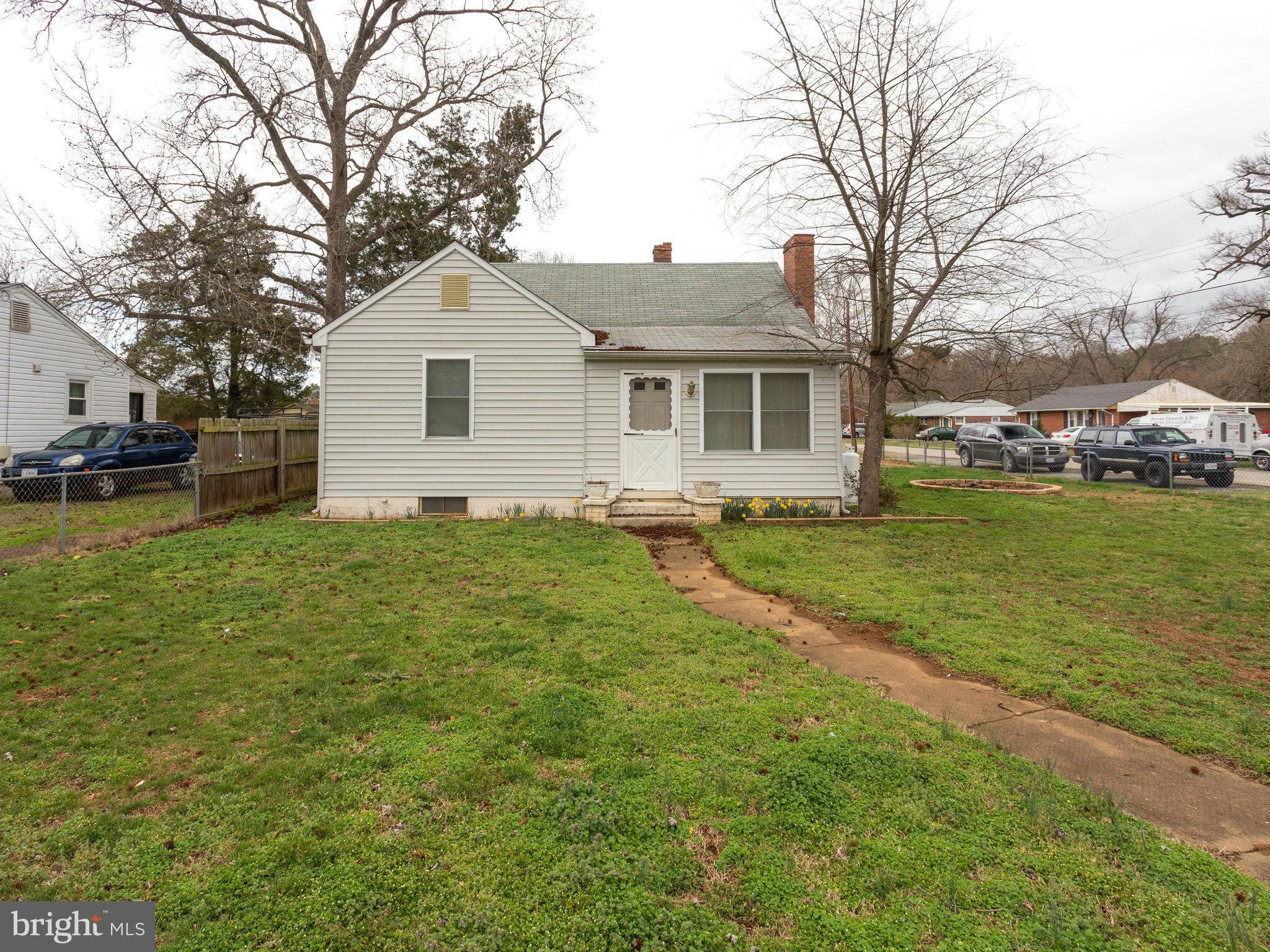 300 Rumford Road Fredericksburg, VA 22405 - Photo 1 of 30 Exterior (Front)